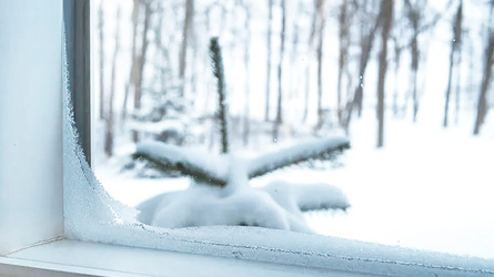 How to Prevent Frost on Inside of House Windows: Tips for Homeowners