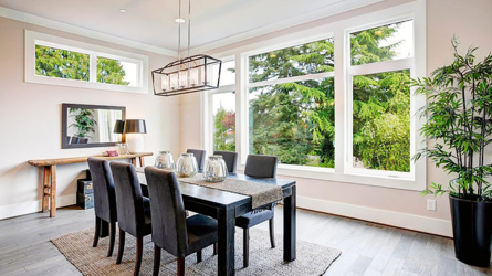 Popular Window Styles for Homes in Ontario, Canada