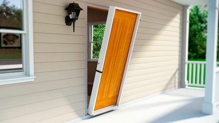 Prehung Exterior Door: What You Should Know Before Buying