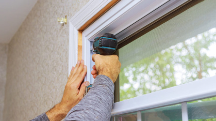 Replacing Windows in an Old House: Step-By-Step Process