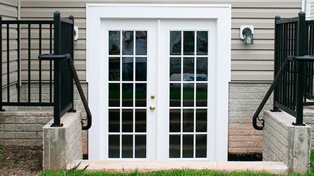 Separate Basement Entrance Doors Guide