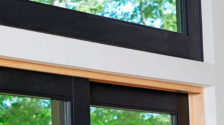 Trimless Windows Guide: Features, Cost and Installation