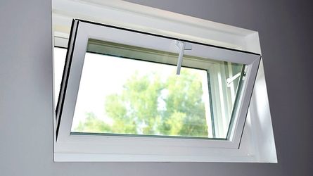 Types of Basement Windows and How to Choose the Right One for Your House