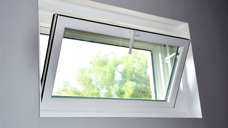 Types of Basement Windows and How to Choose the Right One for Your House