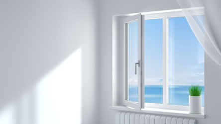 Vinyl vs Fiberglass Windows: Pros, Cons and Cost Difference
