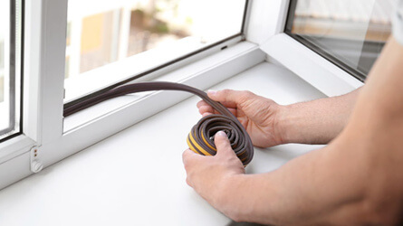 Leaking Windows: Why It Happens and How to Fix It