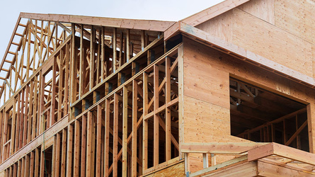 Where to Order Windows for New Construction Homes in the GTA