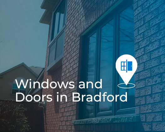 Windows and Doors Bradford
