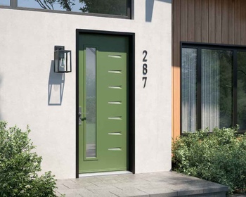 Custom Doors Toronto, Mississauga and the GTA