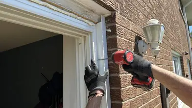 Vinyl Light Windows and Doors Toronto