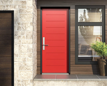 House front entry doors replacement Toronto, Mississauga and the GTA