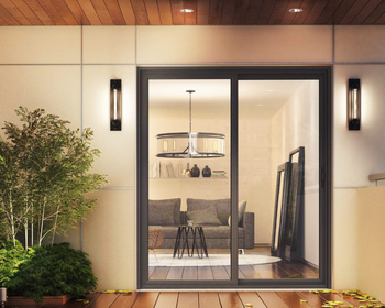 Sliding patio doors replacement in Toronto, Mississauga and the GTA