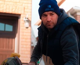 Expert Door Installers in Bradford