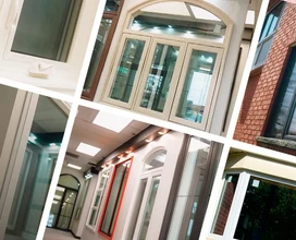 High-Quality Replacement Windows in Bradford