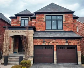 Increase value of your Brandford home with new windows