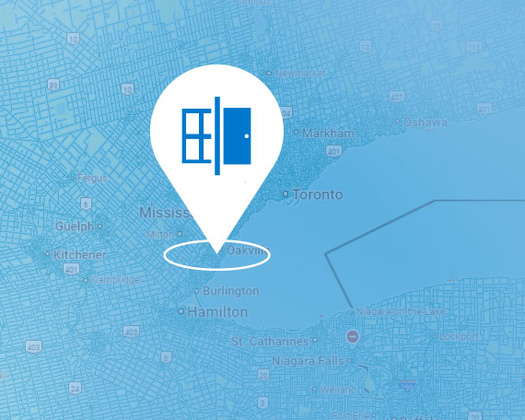 Vinyl Light Windows and Doors Service Area