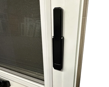 Windows Black Hardware 