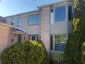 Windows in Mississauga