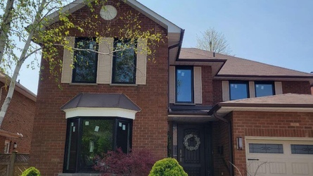 Average Cost to Replace All Windows in a House in Toronto