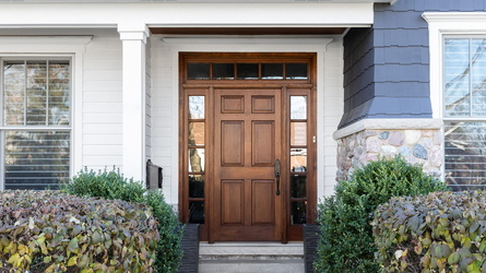 Front Door Cost in 2026: Prices, Installation & Buying Guide for Ontario Homeowners