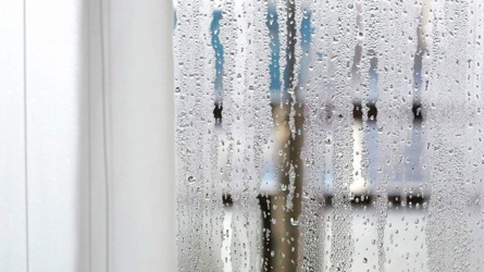 How to Remove and Prevent Window Condensation?