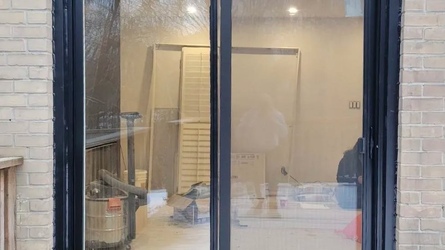 Standard Patio Door Size in Canada: What Homeowners Should Know