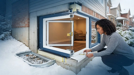 Basement Windows Checklist: Complete Canadian Guide for 2026