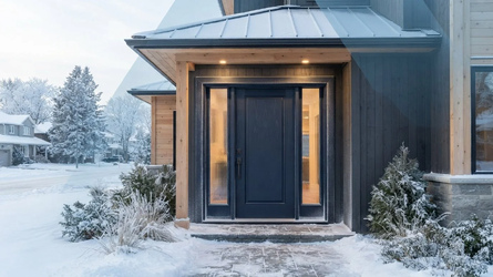 Front Doors: The Definitive Canadian Buyer’s Guide for 2026