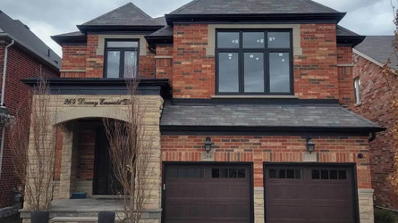 GTA Window & Door Cost Report: Real Project Prices Across Toronto & the GTA