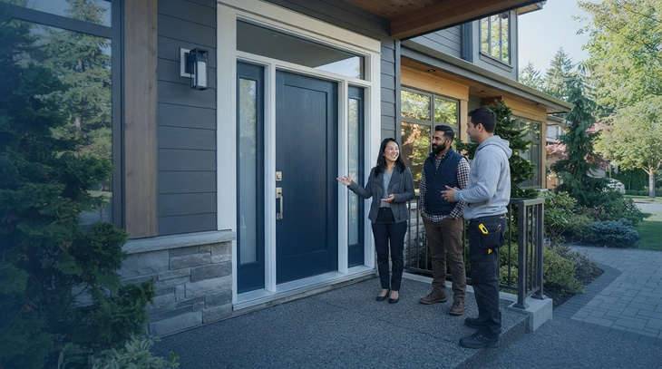 How to Remodel with Door Replacement: The Complete 2026 Homeowner’s Guide