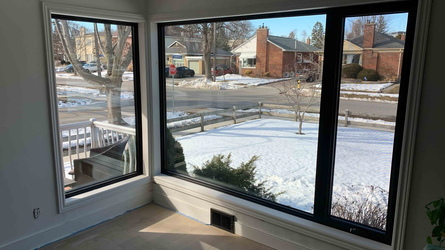 Soundproof Windows for Toronto Homes: What Actually Cuts Street Noise