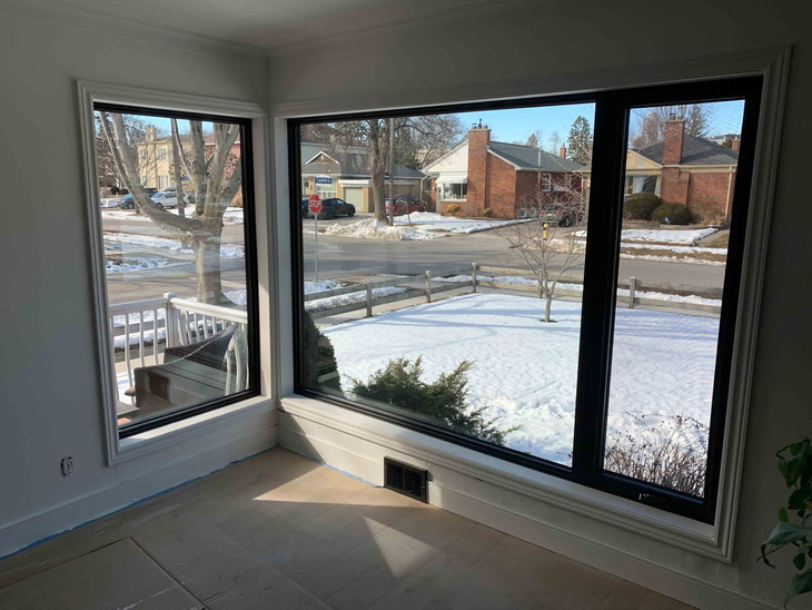 Soundproof Windows Toronto: What Really Reduces Noise
