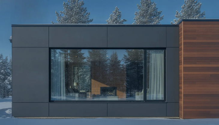 Why Fixed Casement Windows Are the Secret to Energy Efficiency in 2026