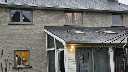 Window Replacement Cost in Brampton