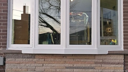 Window Replacement Cost in Etobicoke