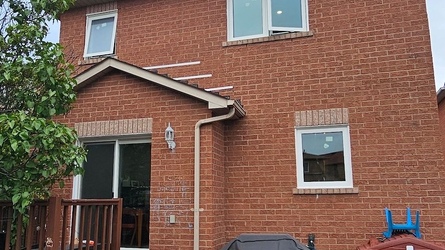 Window Replacement Cost in Mississauga