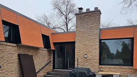 Window Replacement Cost in North York