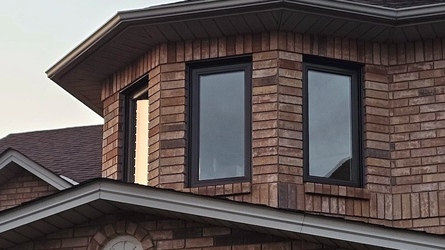 Window Replacement Cost in Oakville