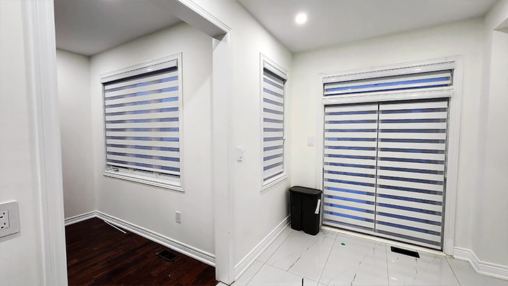 How Long Do Custom Blinds Take to Install