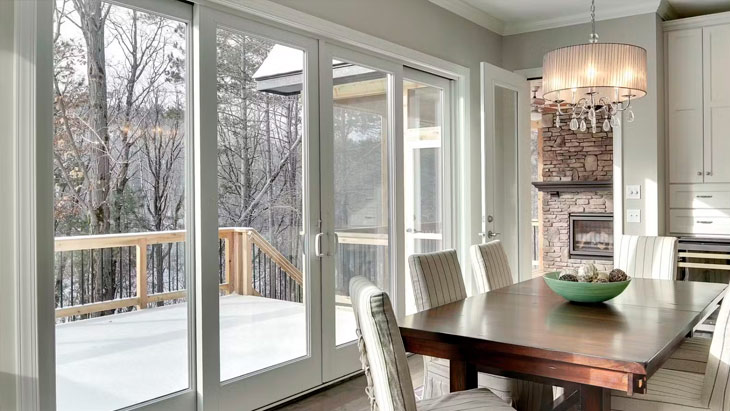 Full-House Window Replacement Services In Toronto And The GTA