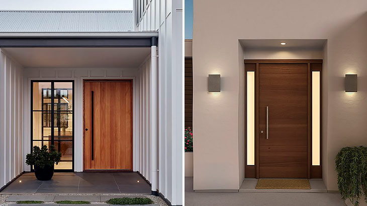 ▷ Red Front Doors: Best Ideas for Your Home