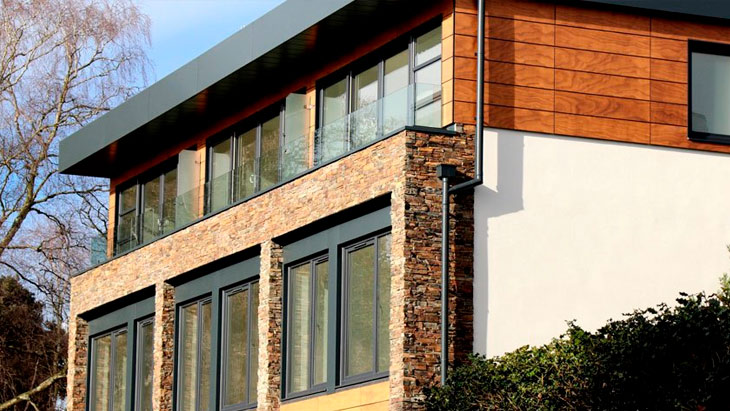 The Most Popular Types of Replacement Windows in Toronto Ontario