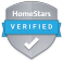 Vinyl Light windows and doors Homestars verified company