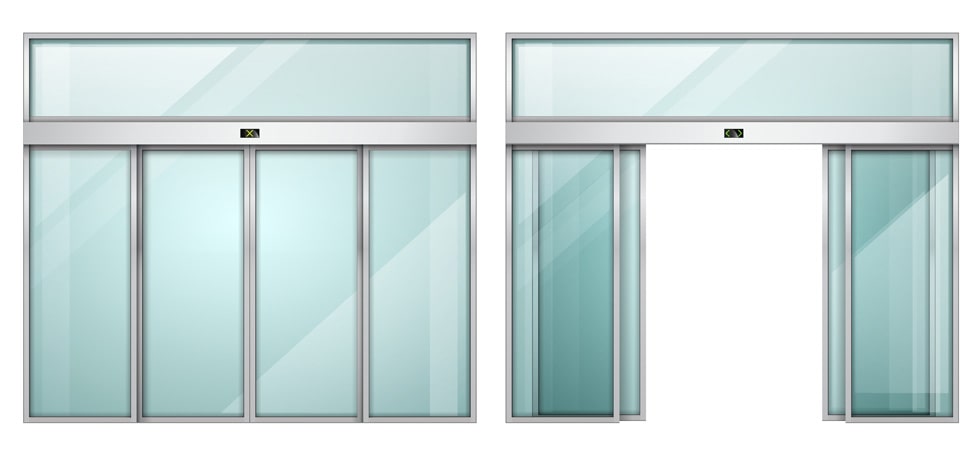 Laminated glass window for reinforced break-in protection