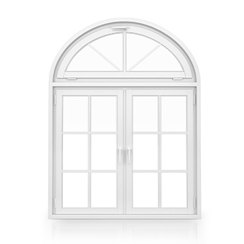 Arched Windows