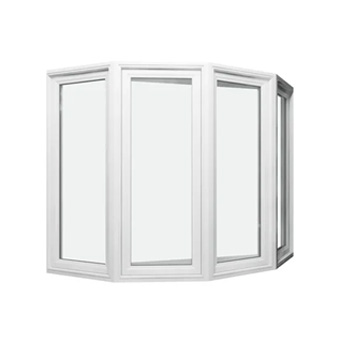 Bow Windows