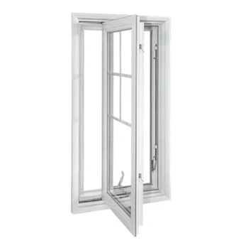 Casement Windows