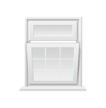 Cottage Windows