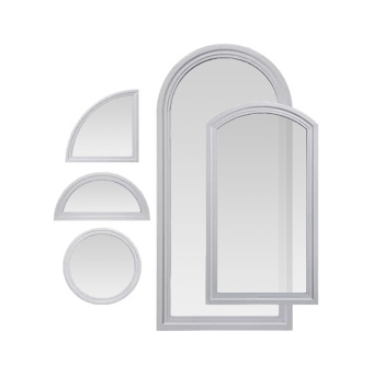 Custom-Designed Windows