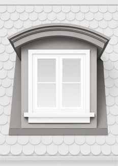 Dormer Windows